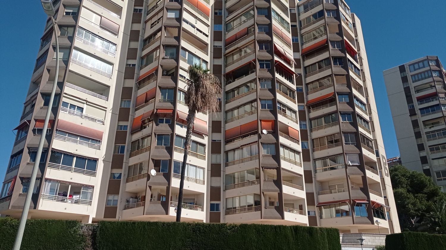 Piso en calle del Curricán, 25 - Foto 15