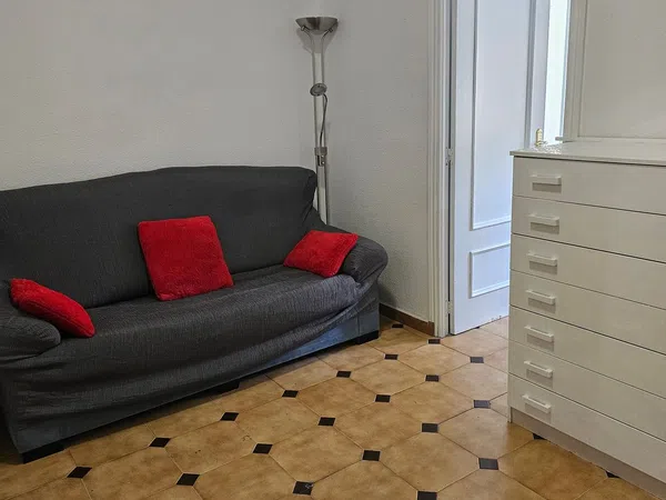 Piso en paseo de las Yeserías, 29