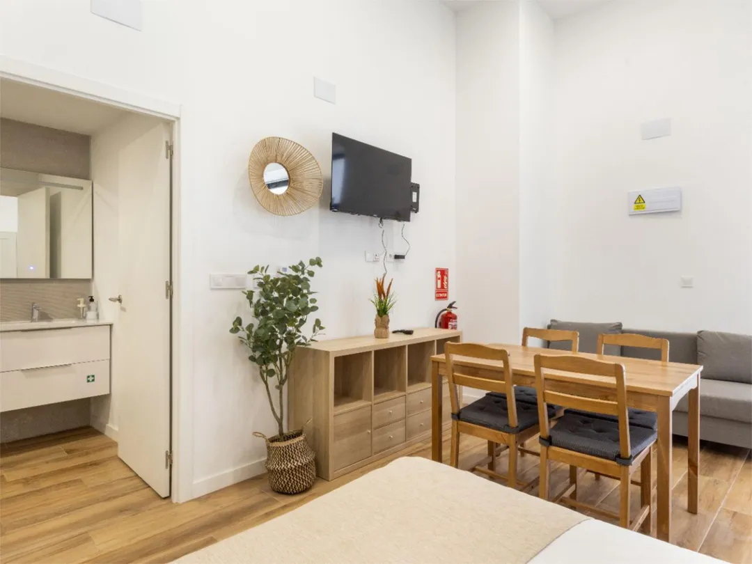 Estudio en  Carrer dels Plàtans 1 - Foto 10