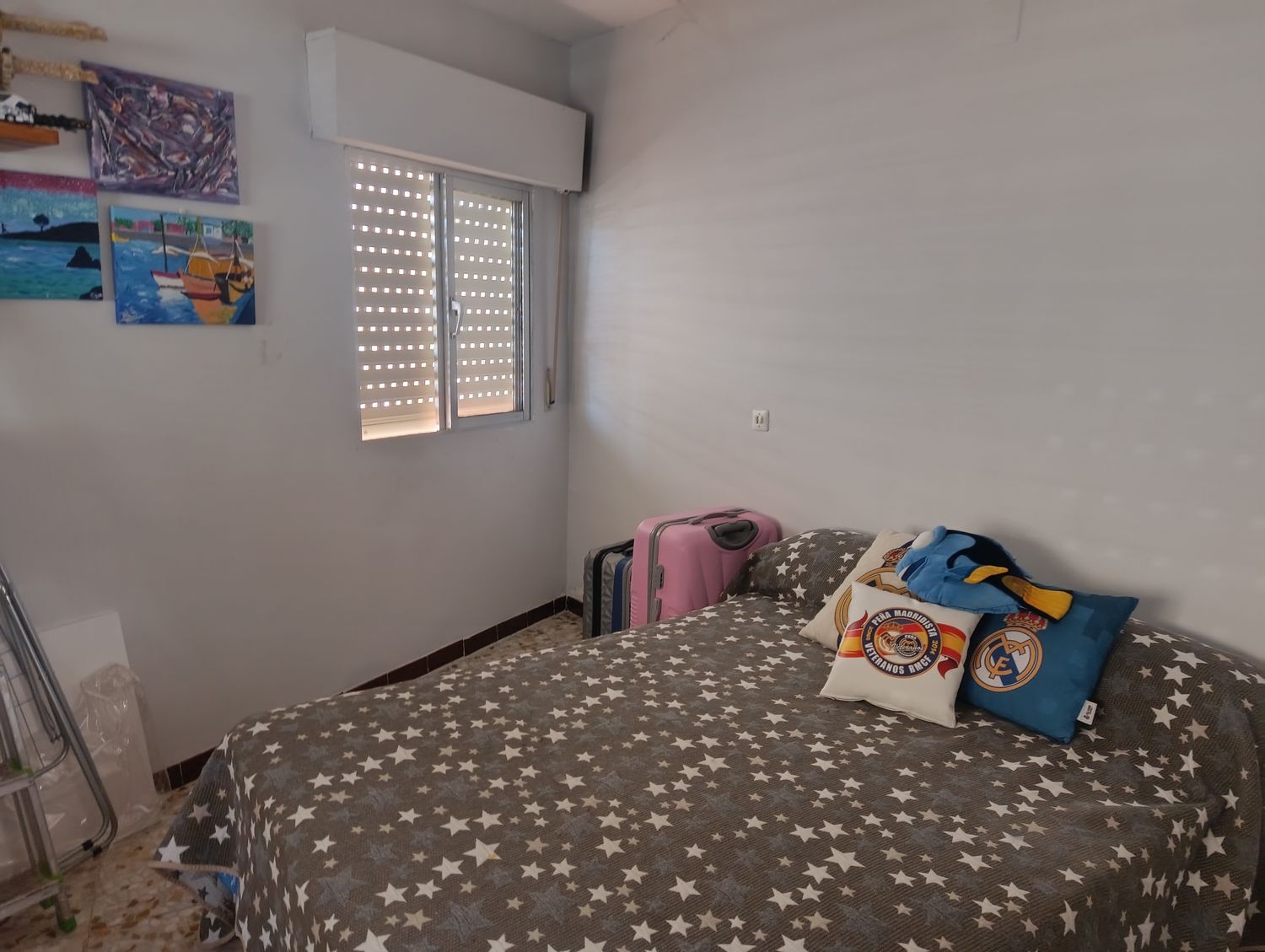 Casa o chalet independiente en Calle Puntio, 25 - Foto 4