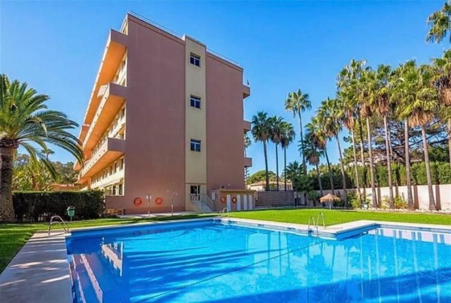 Dúplex en calle de la gaviota urbanizacion caribe playa, 6 Planta - Foto 3