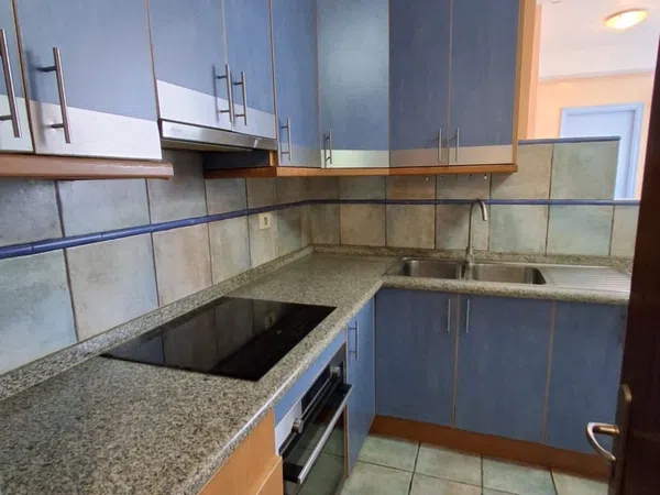Piso en Calle Carvajal, 3, Arenales - Lugo - Avda Marítima - Foto 11