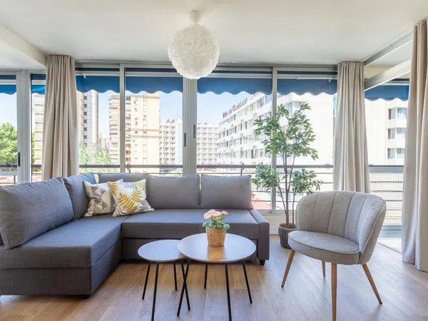 Piso en Mediterráneo, 51 - Foto 7