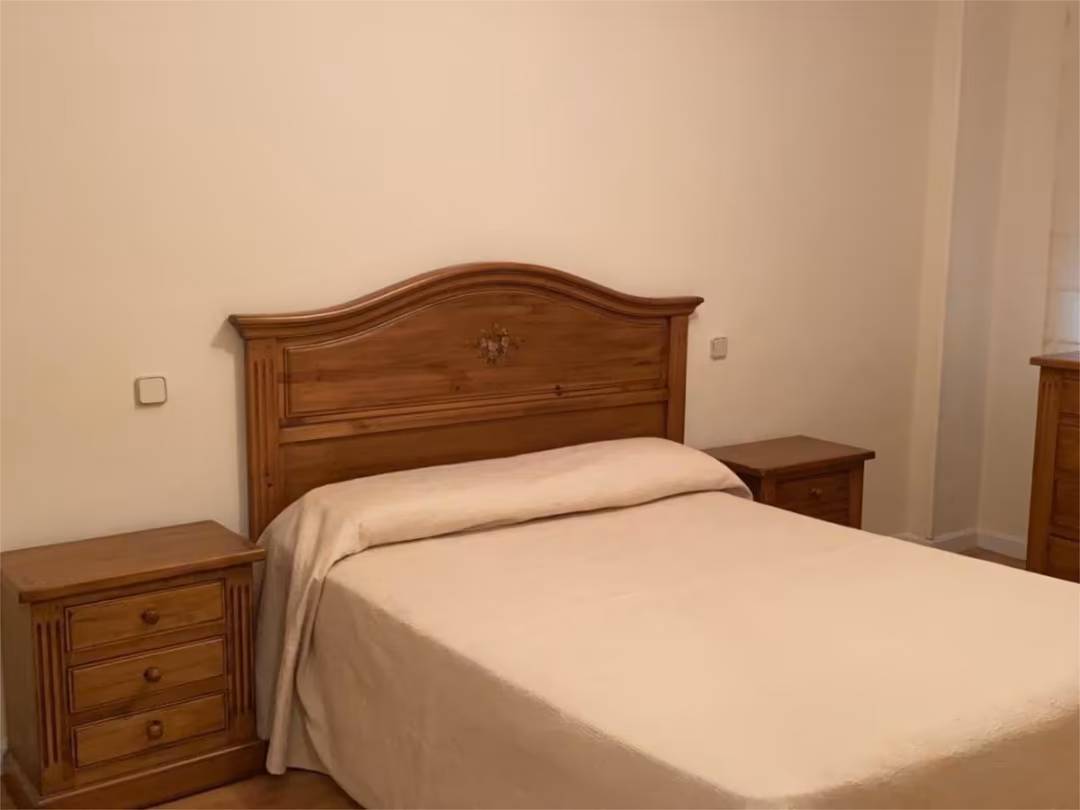 Piso en  Calle de Diego de León 16 - Foto 8