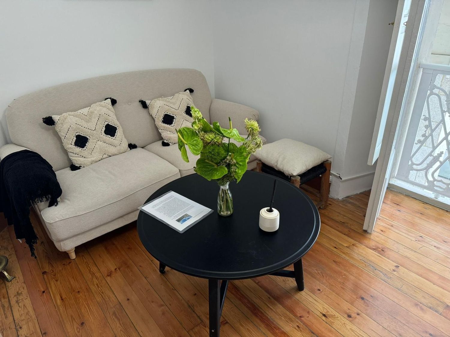 Piso en plaza de María Pita, 8 - Foto 13