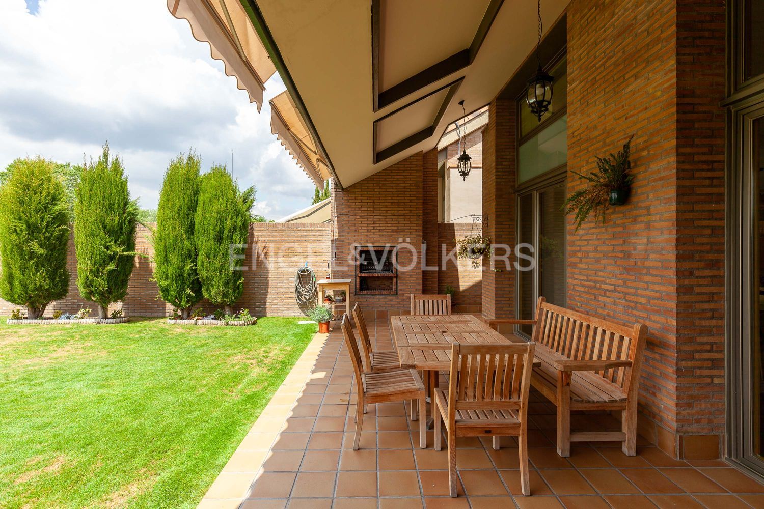 Chalet adosado en La Finca, La Finca - Foto 11