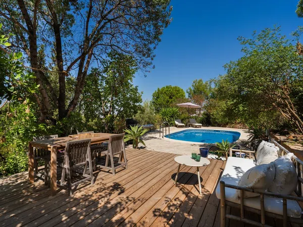 Casa o chalet independiente en Pinos de Alhaurín, Pinos de Alhaurín - Foto 5