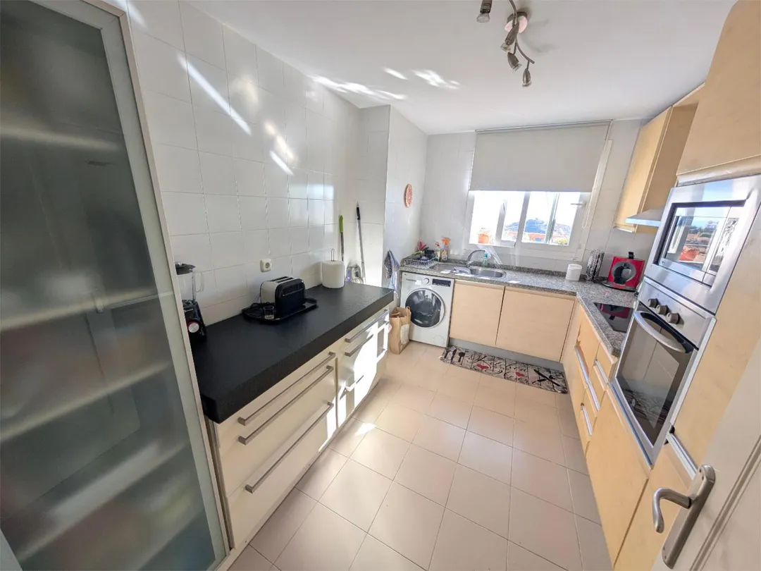 Piso en  Calle Don José de Orbaneja 9012 - Foto 17