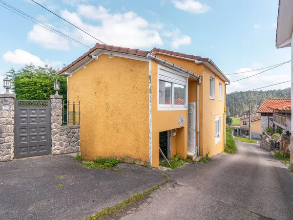 Casa o chalet independiente en La Ramera de Abajo, 29, Pillarno, Pillarno - Foto 24