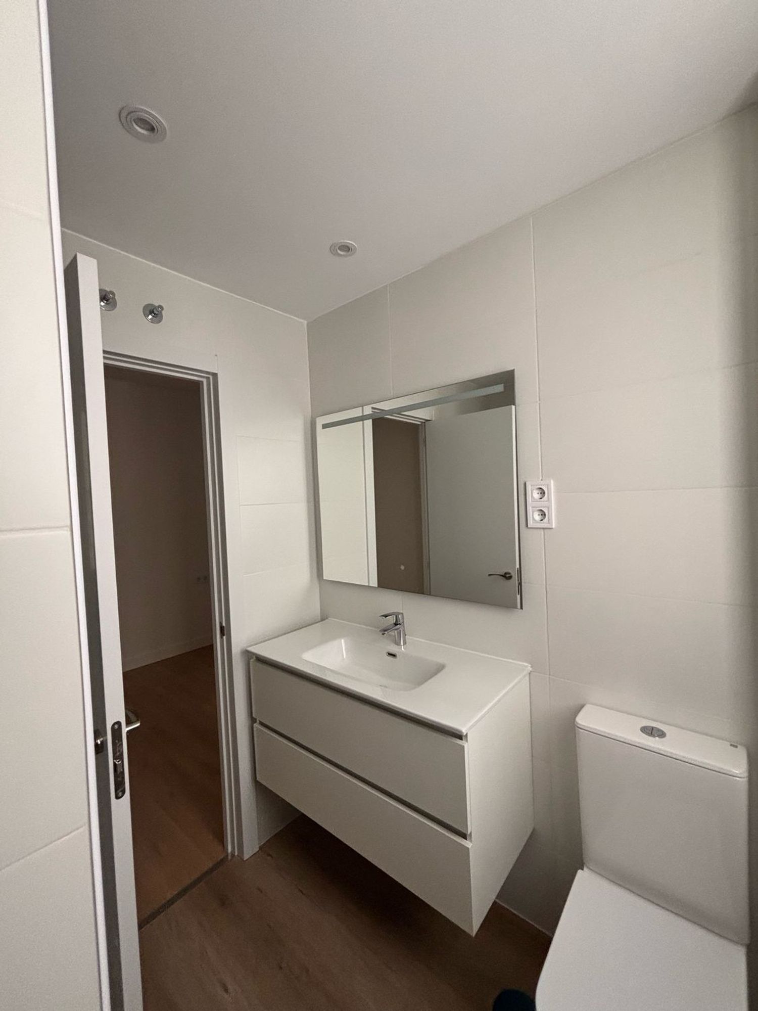 Piso en calle de Don Ramón de la Cruz, 79 - Foto 7