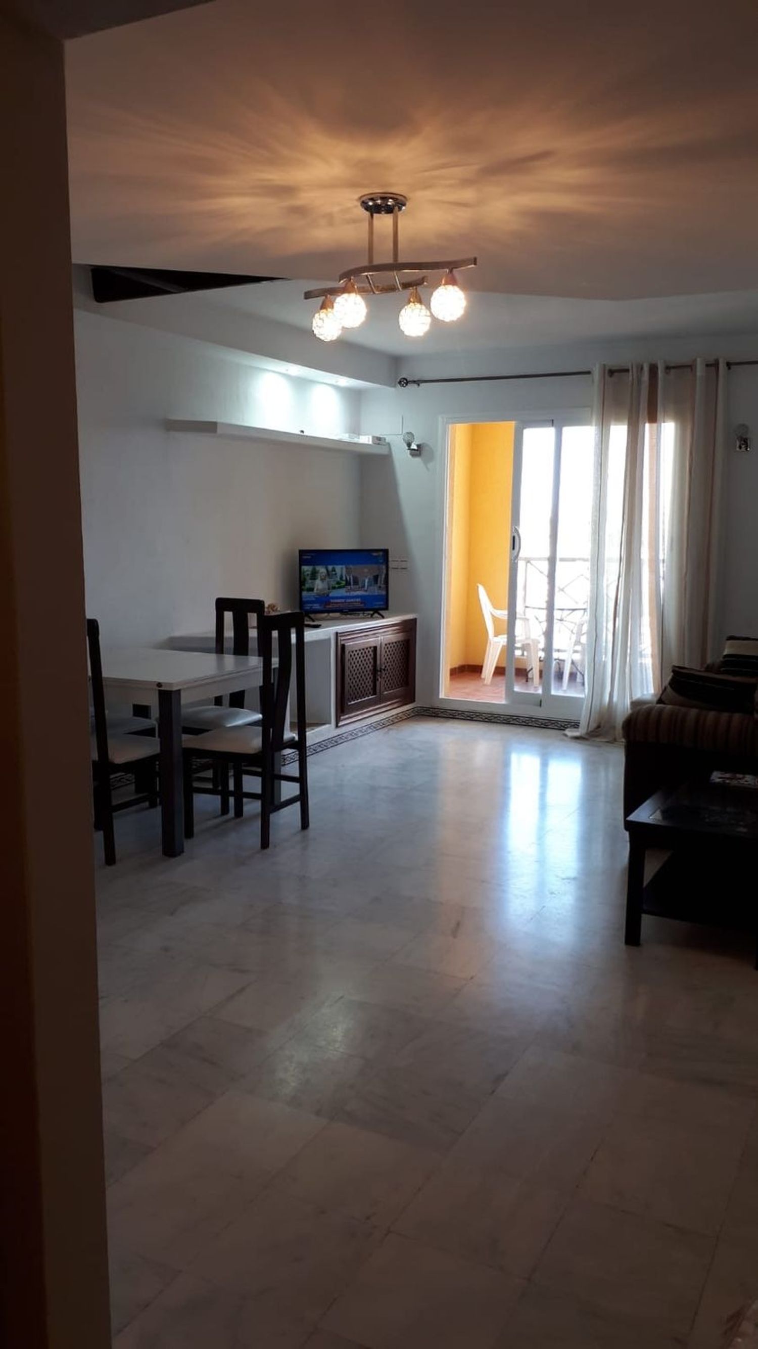 Piso en Avenida Roentgen, 7, Playa de los Locos - Foto 4