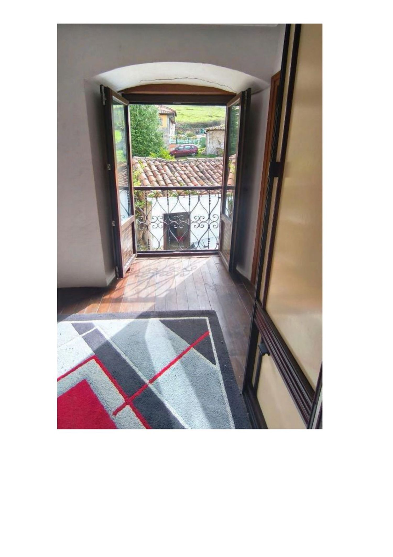 Casa rural en Lugar Perlin, 26 - Foto 12