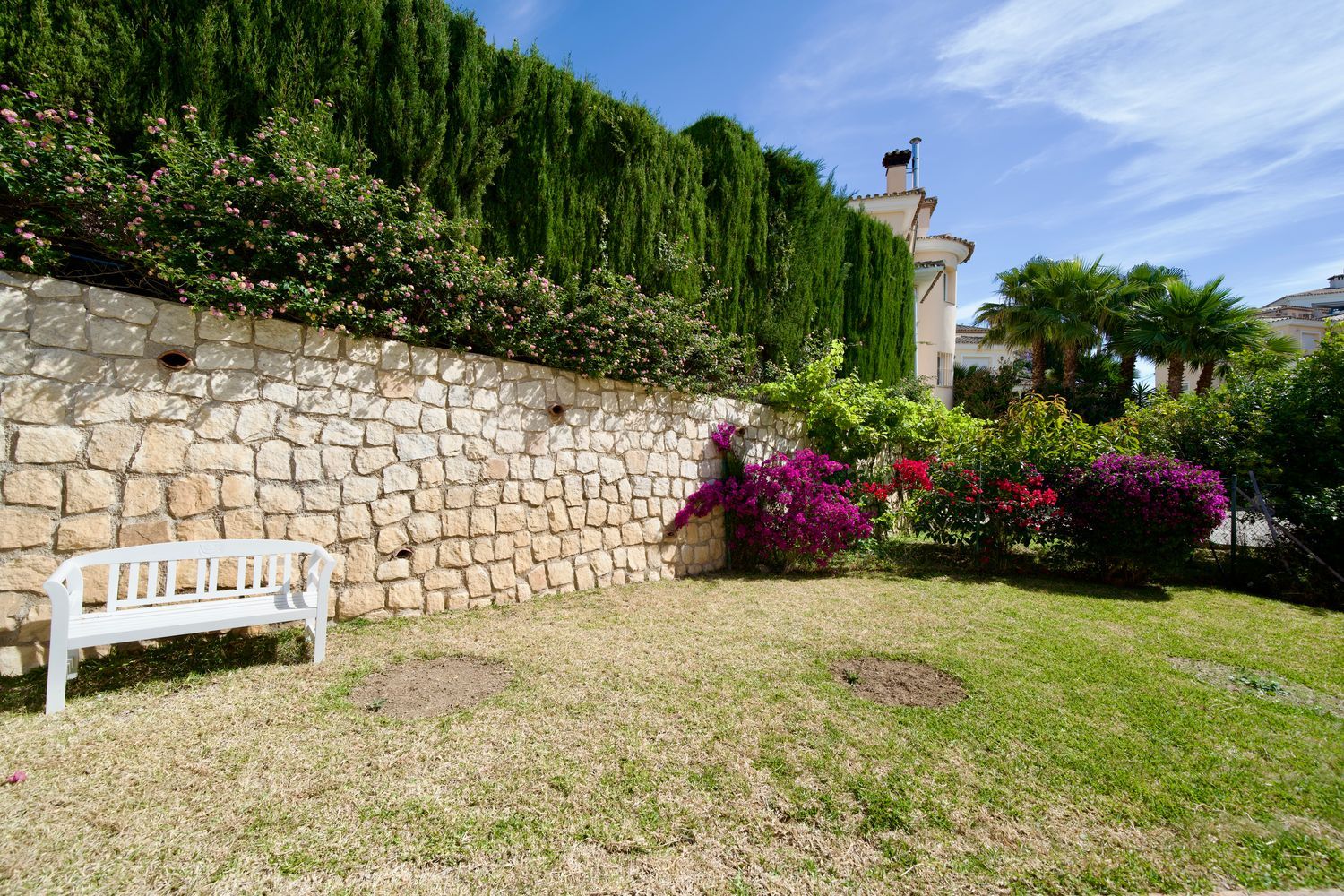Casa independiente en Urb. villa El Higuerón - Capellanía - Foto 34