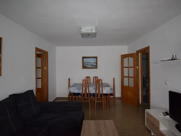 Piso en Calle Esquilo, 1, El Consul - El Romeral - Foto 6