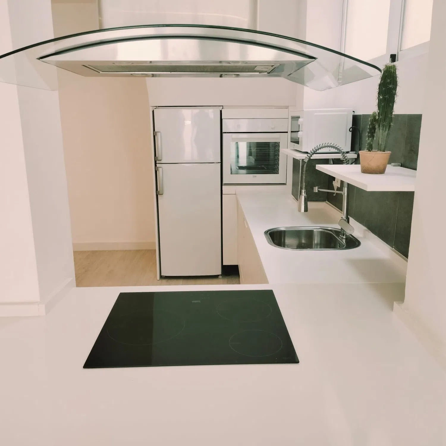 Piso en calle Meridiana, 17 - Foto 11