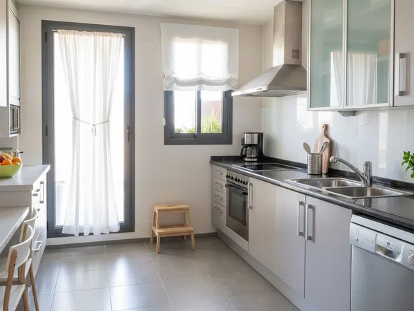 Piso en avenida Pont Saint Martin, 103 - Foto 6