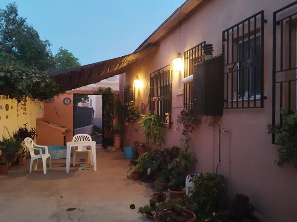 Casa independiente en Barrio Monteagudo - Foto 13