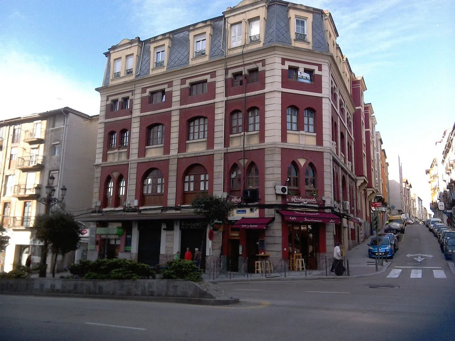 Dúplex en calle Casimiro Sainz, 17 - Foto 17