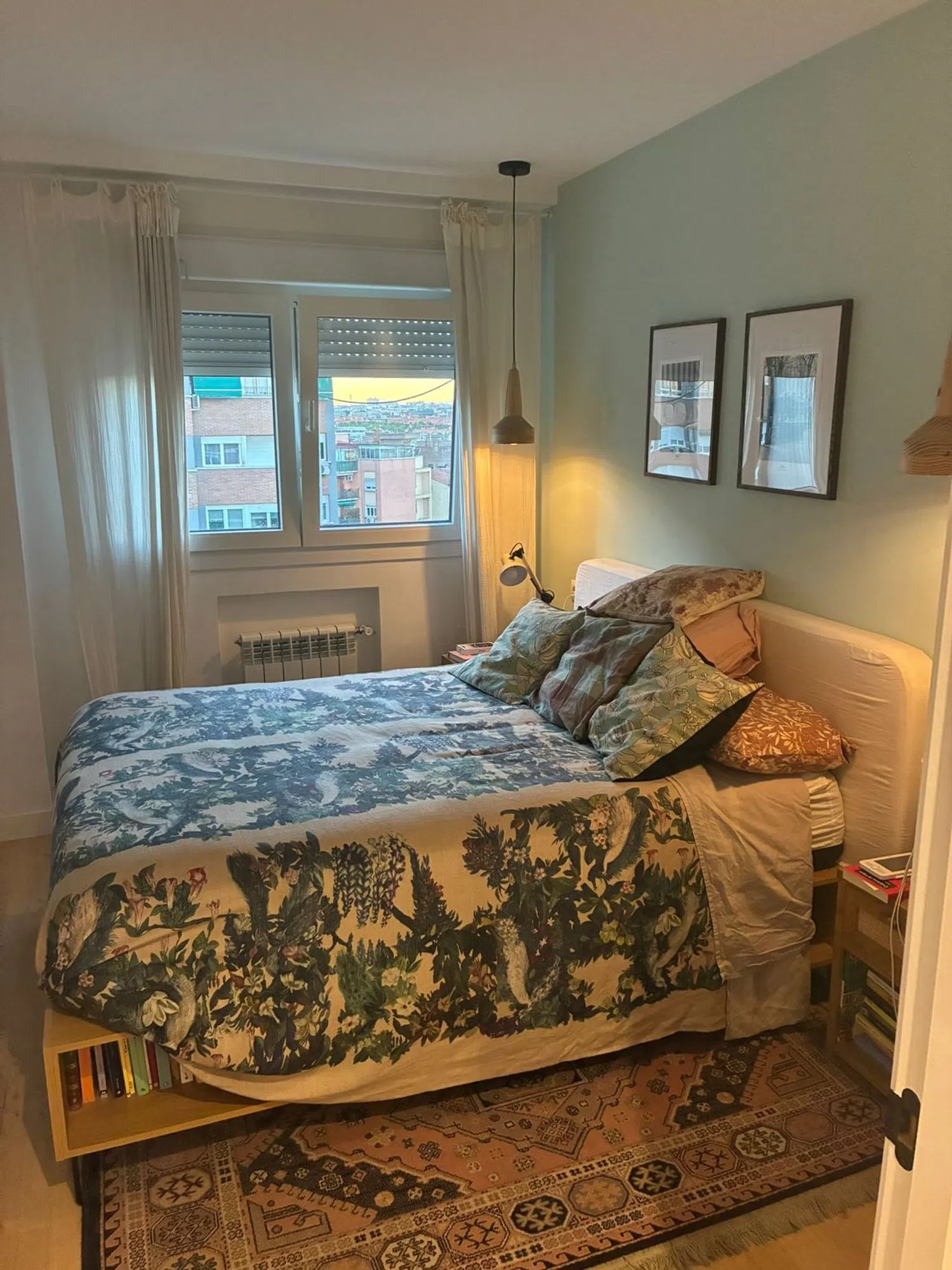 Piso en calle de Aguilón, 7 - Foto 5