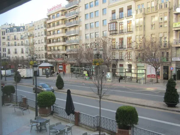 Piso en calle Acera del Casino, 3 - Foto 2