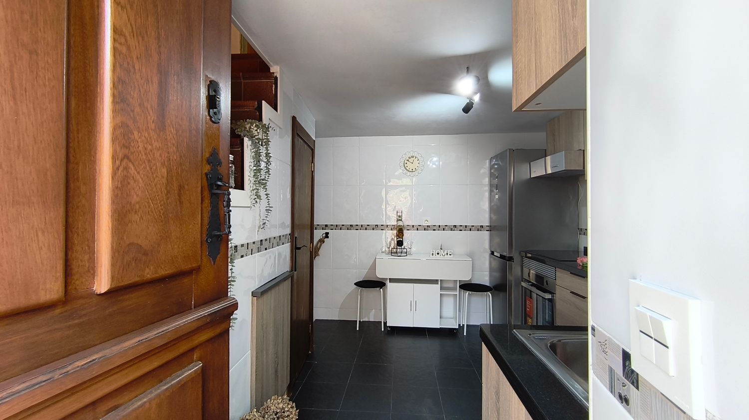 Chalet adosado en La Quemada, 111, San Claudio-Trubia-Las Caldas, San Claudio-Trubia-Las Caldas - Foto 26