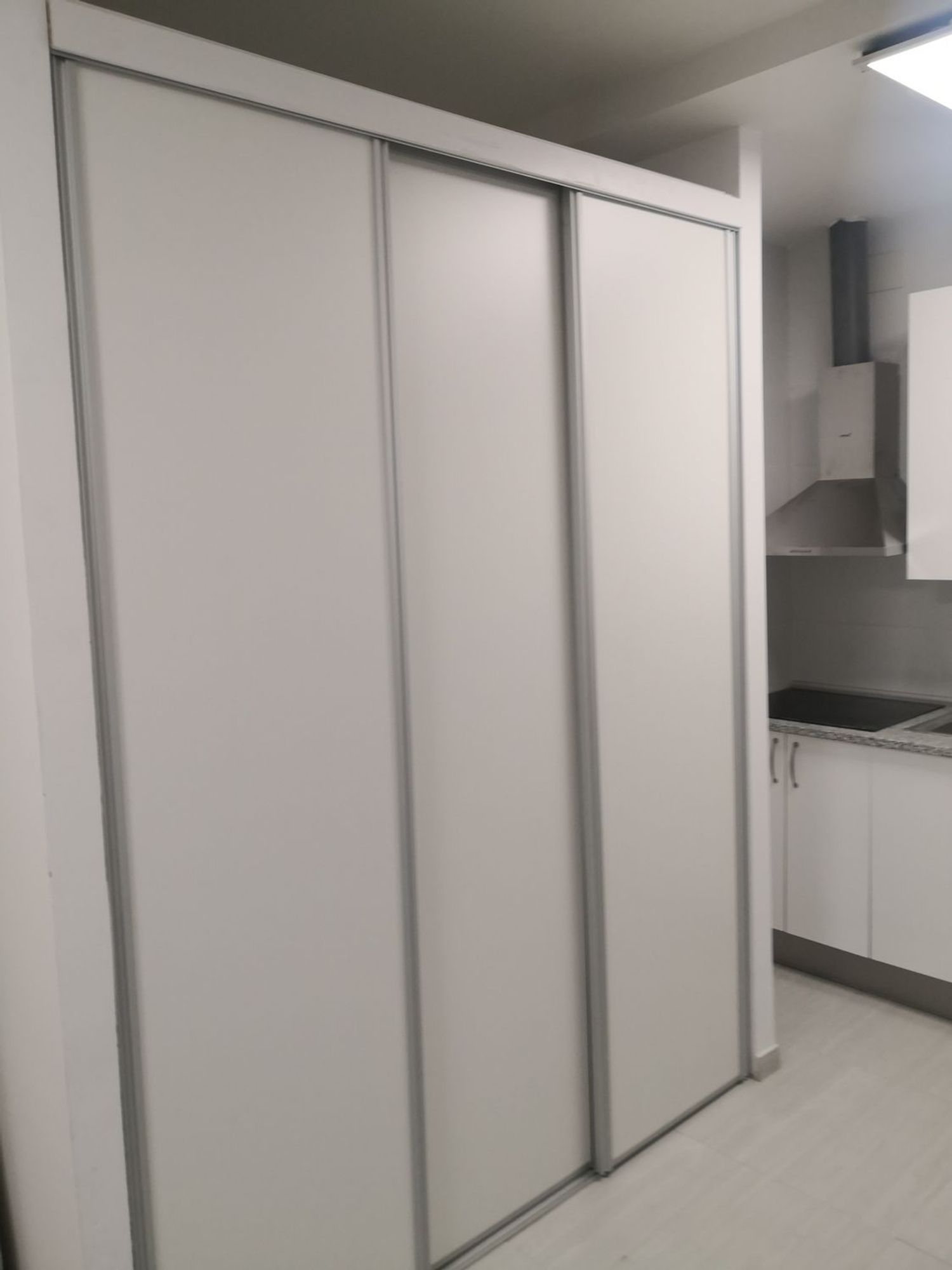 Estudio en Barrio Ventilla-Almenara - Foto 4