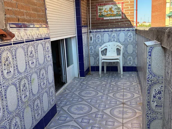 Ático en Calle la Victoria, 1, Tres Olivos - La Piedad, Tres Olivos - La Piedad - Foto 5