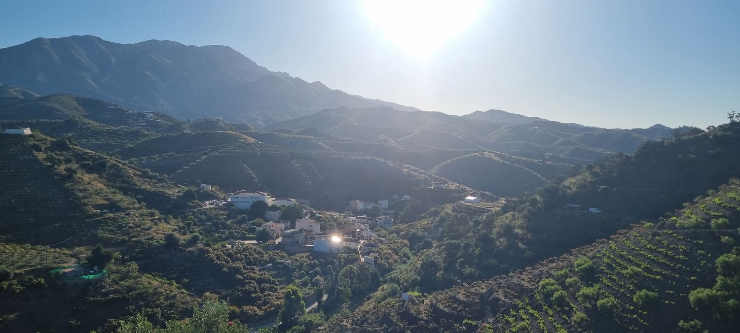 Casa rural en Cañada de los Rosales, Viñuela, Málaga, 10 - Foto 22