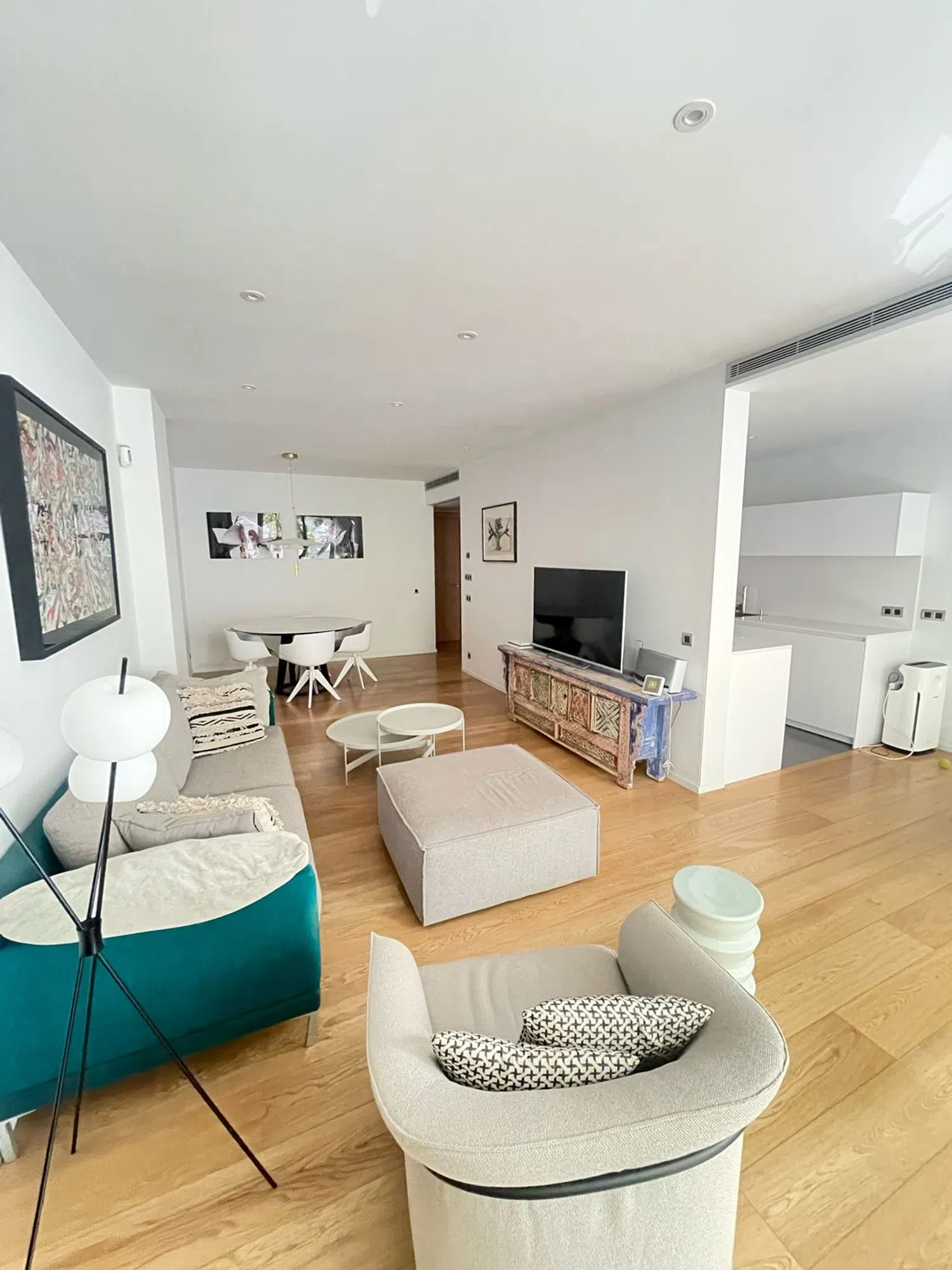 Piso en calle de Fernández de la Hoz, 82 -84 - Foto 10