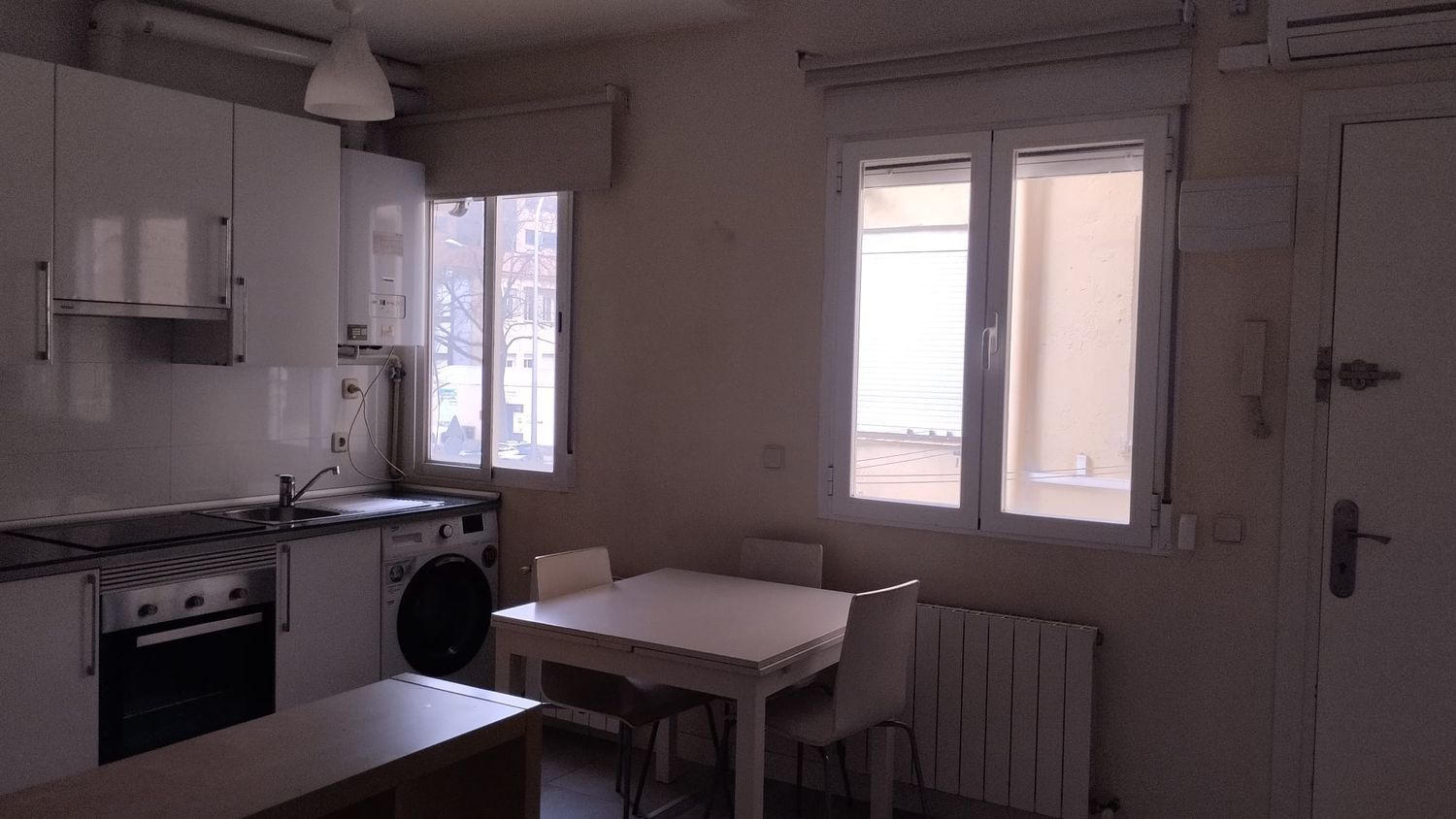 Piso en calle de Guillermo de Osma, 15