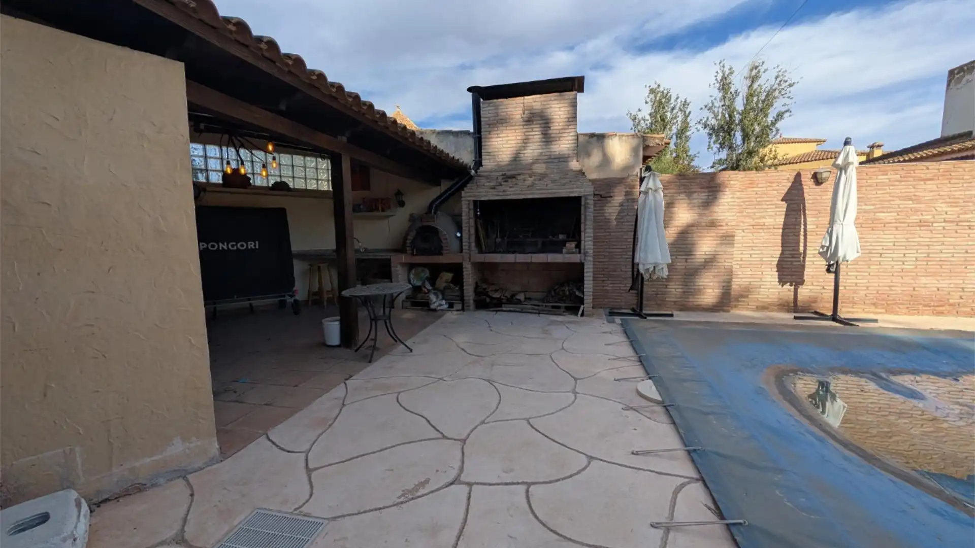 Chalet en  Avenida de la Libertad 14 - Foto 25