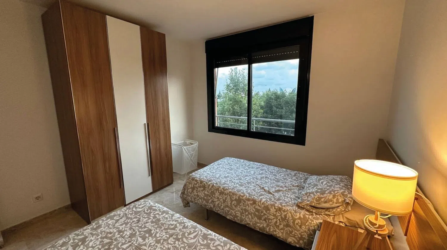 Piso en paseo de l'Albereda, 52 - Foto 26