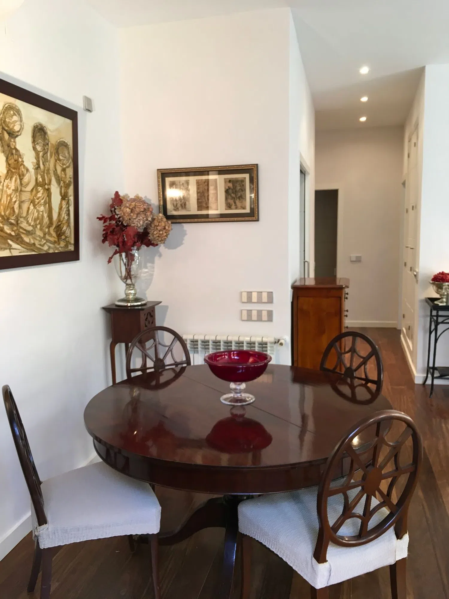 Piso en calle de Chile, 32 - Foto 14