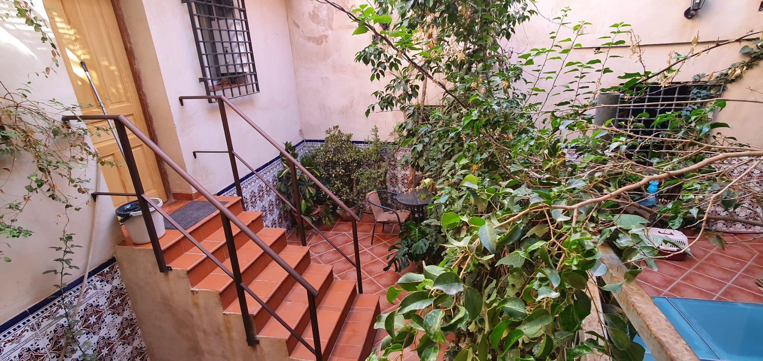 Estudio en Calle Alfonso X el Sabio, 2, Zona Centro-Corredera, Zona Centro-Corredera - Foto 5
