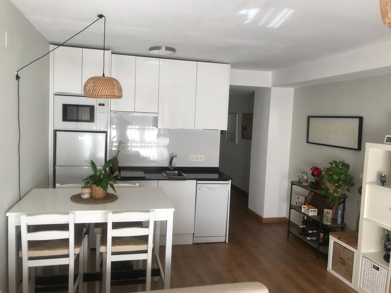 Piso en calle Covadonga, 12 - Foto 2