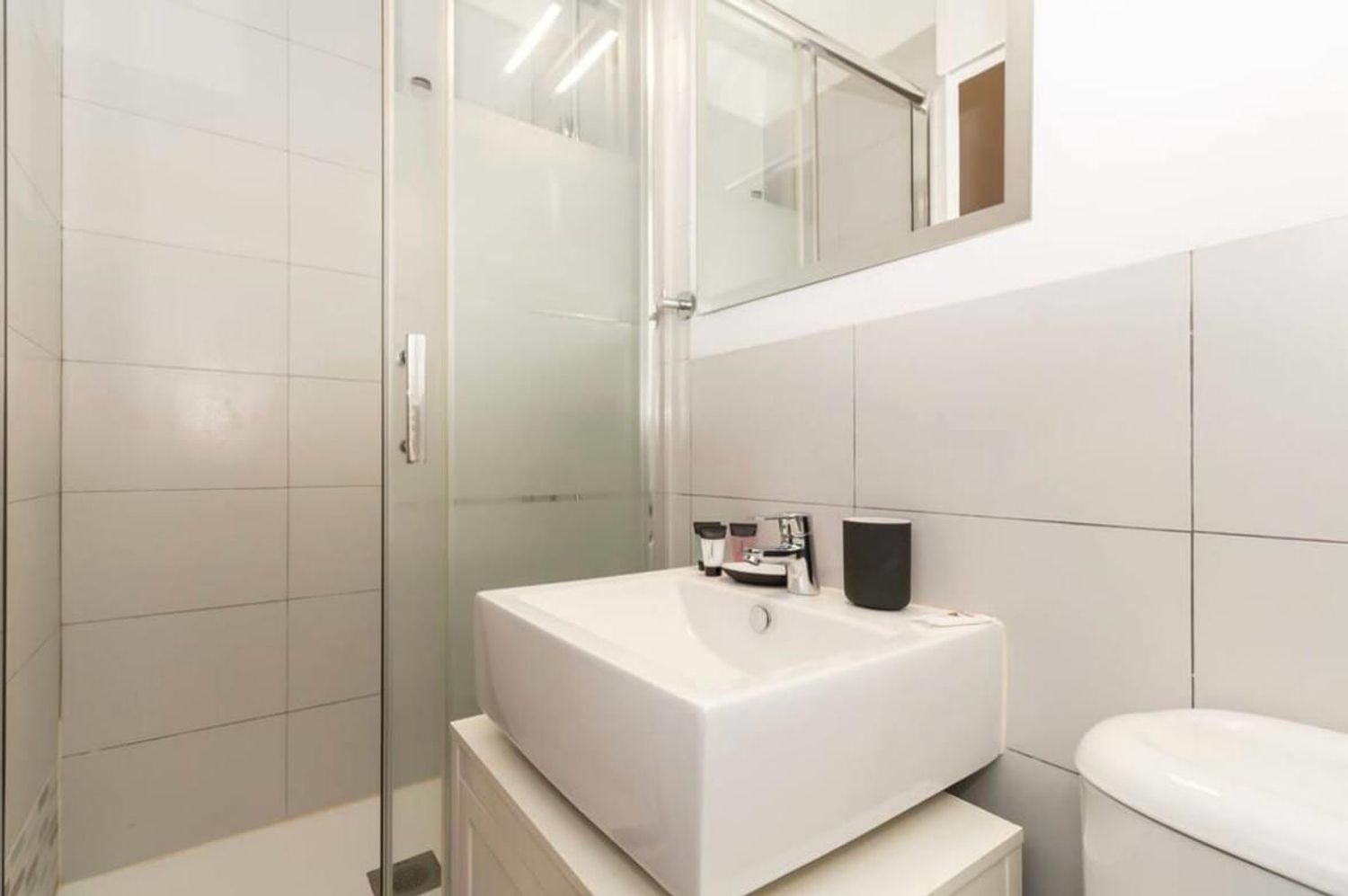 Estudio en plaza de la Mare de Déu, 1 - Foto 8