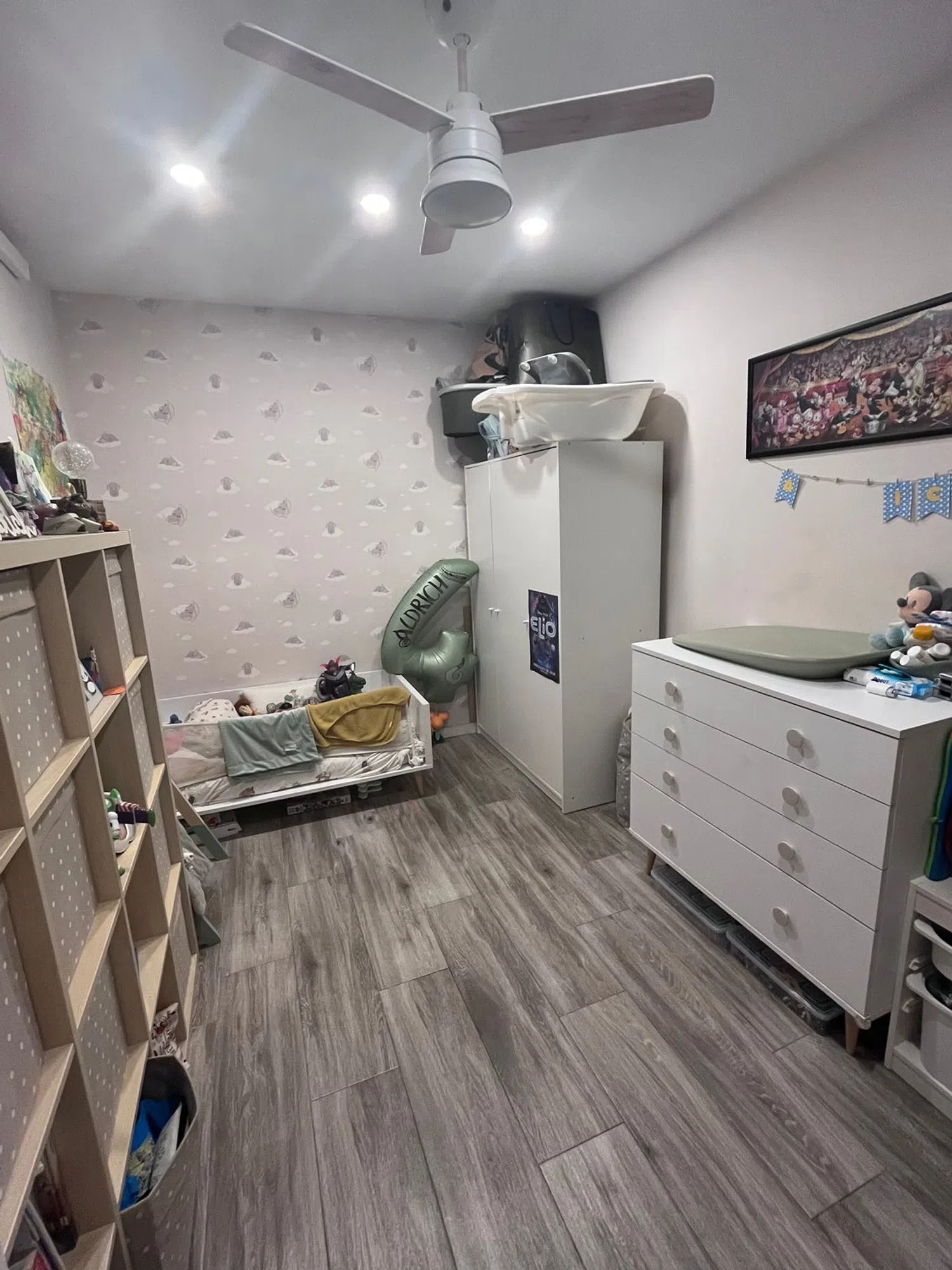 Piso en avenida 302, 110 - Foto 4