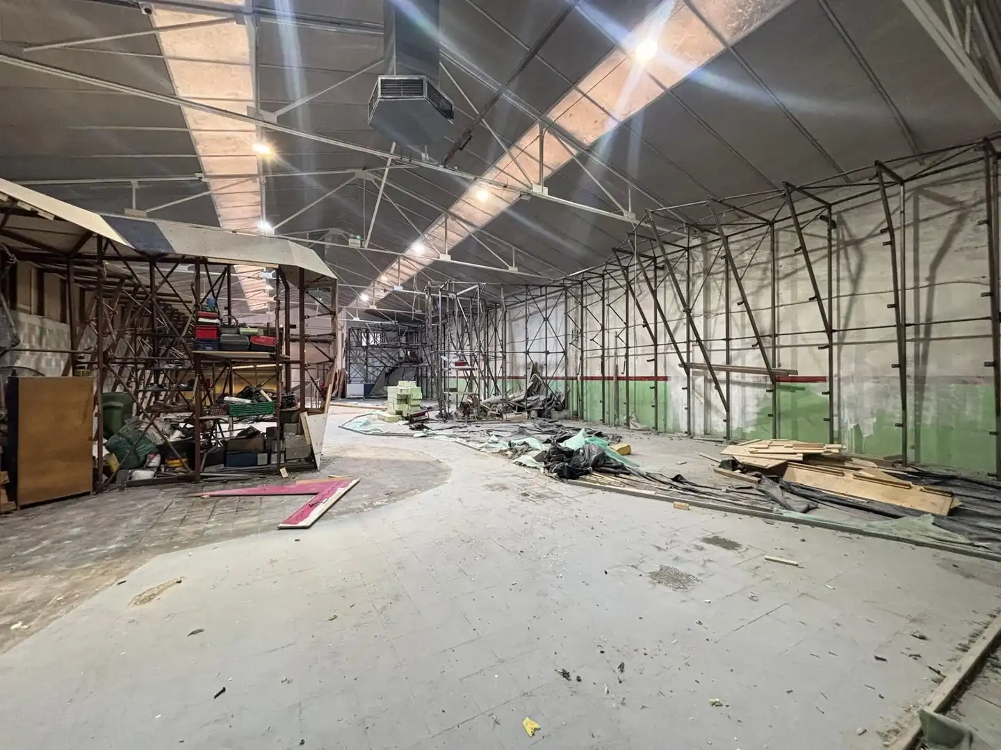 Nave Industrial en Sant Quirze del Vallès - Foto 16