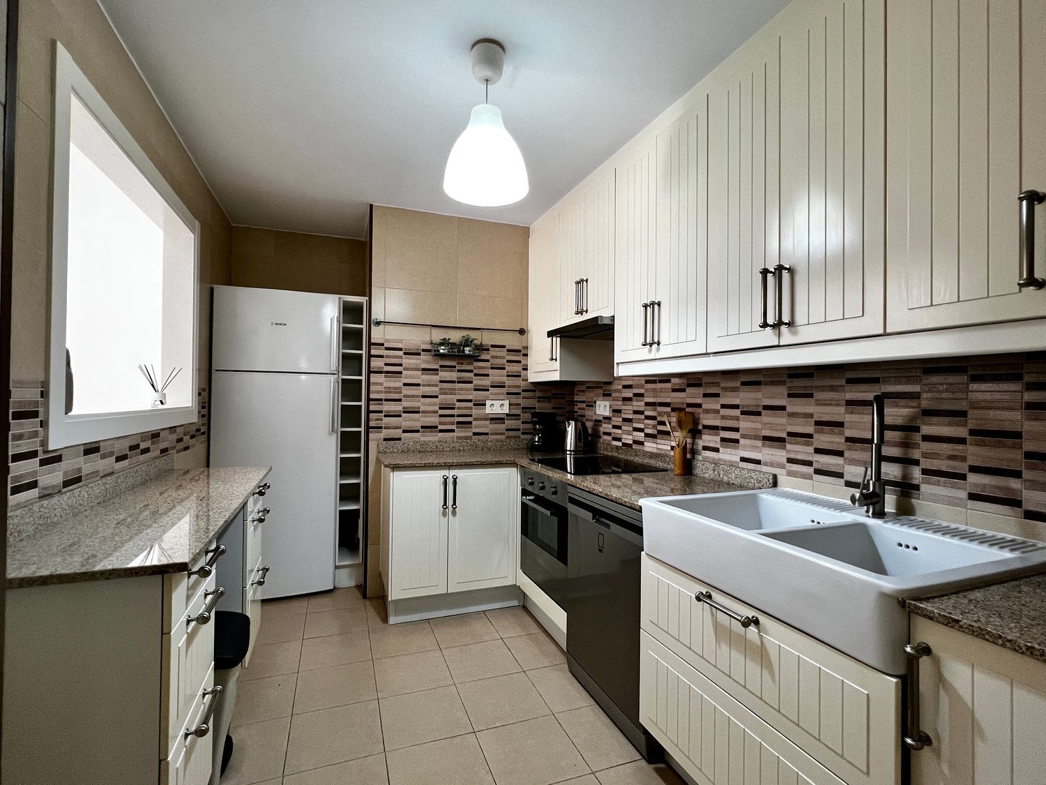 Piso en calle Héroes de Baler, 6 - Foto 24