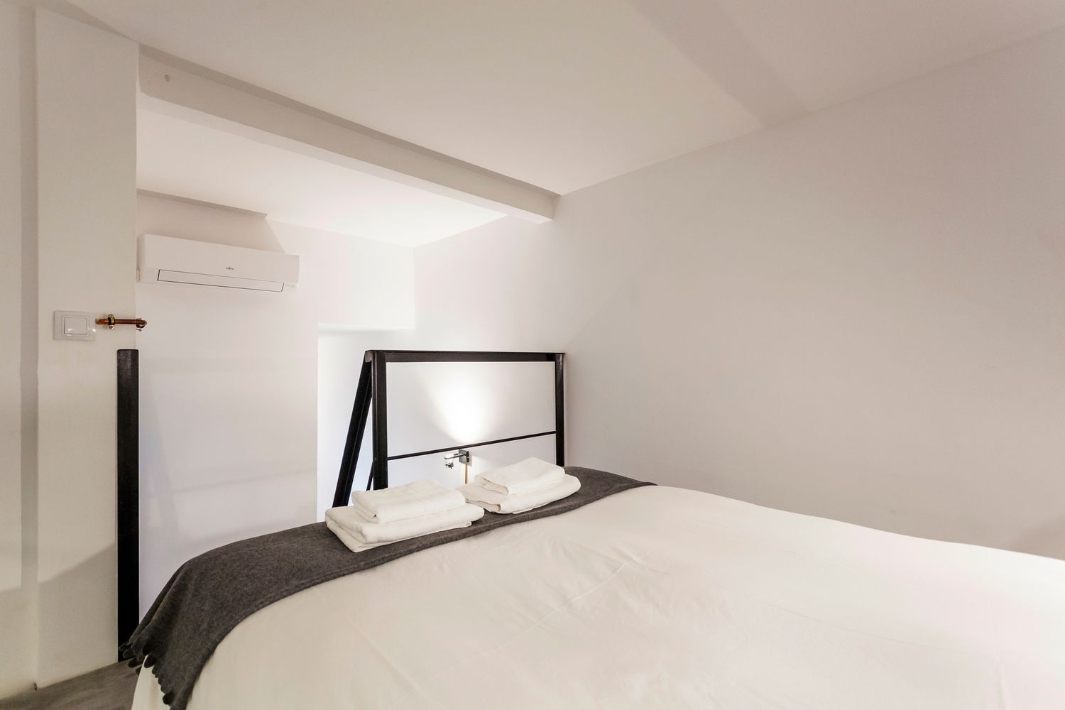 Estudio en Barrio Lavapiés-Embajadores - Foto 17