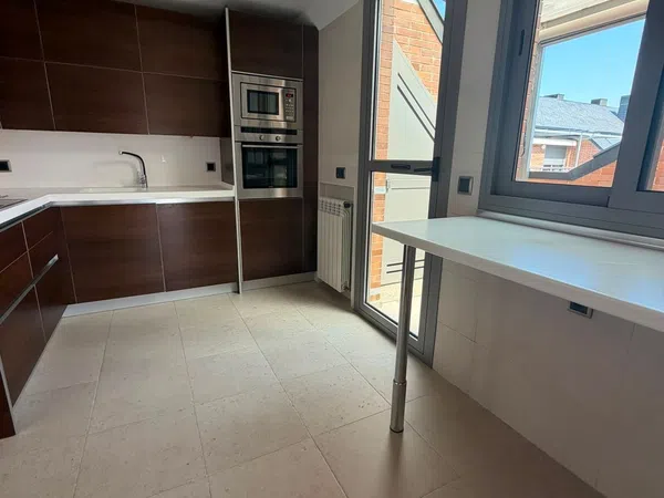 Dúplex en Principe De Asturias, Zona Monte el Pilar, Zona Monte el Pilar - Foto 9