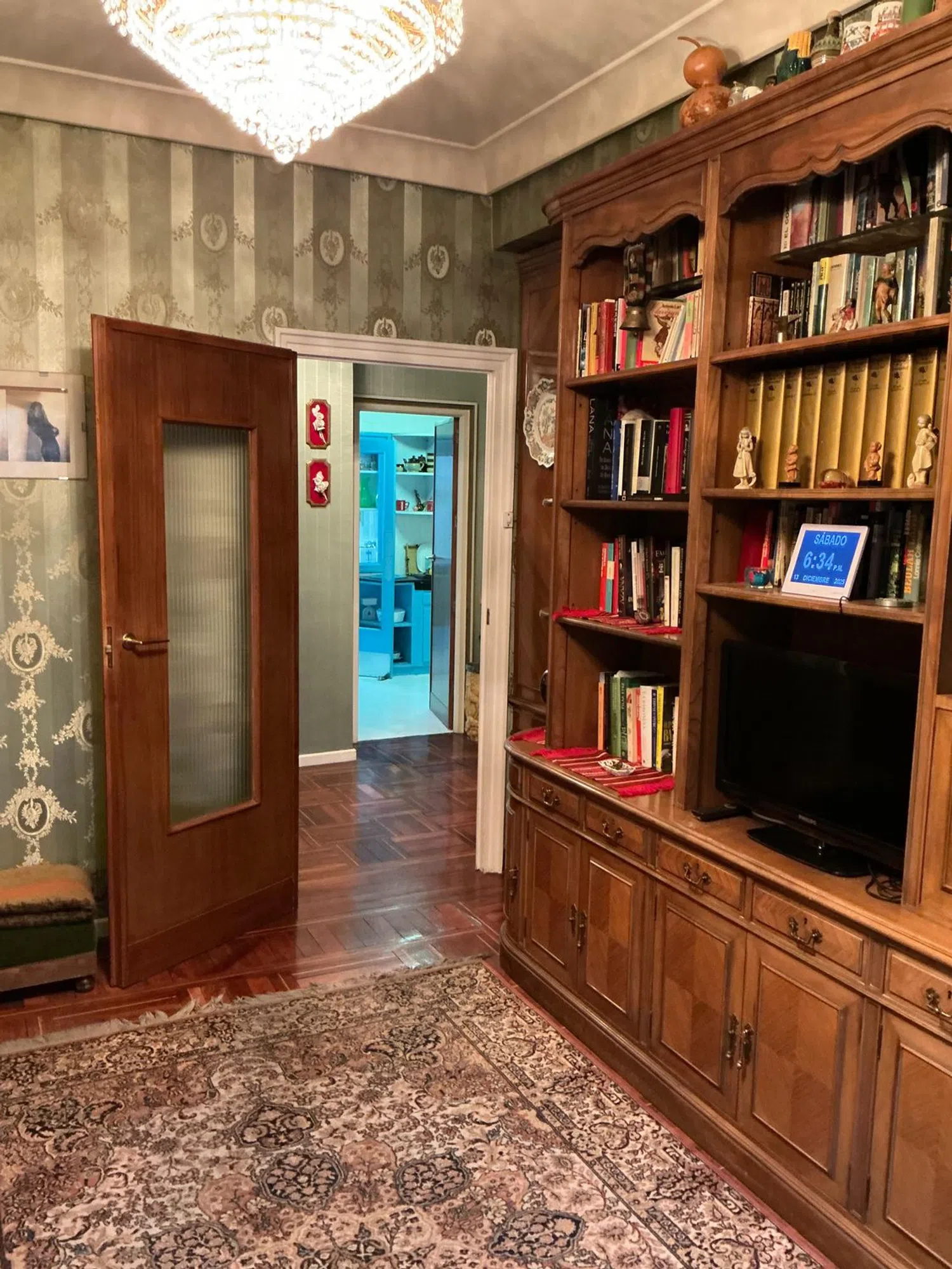 Piso en Barrio Nueva España - Foto 14