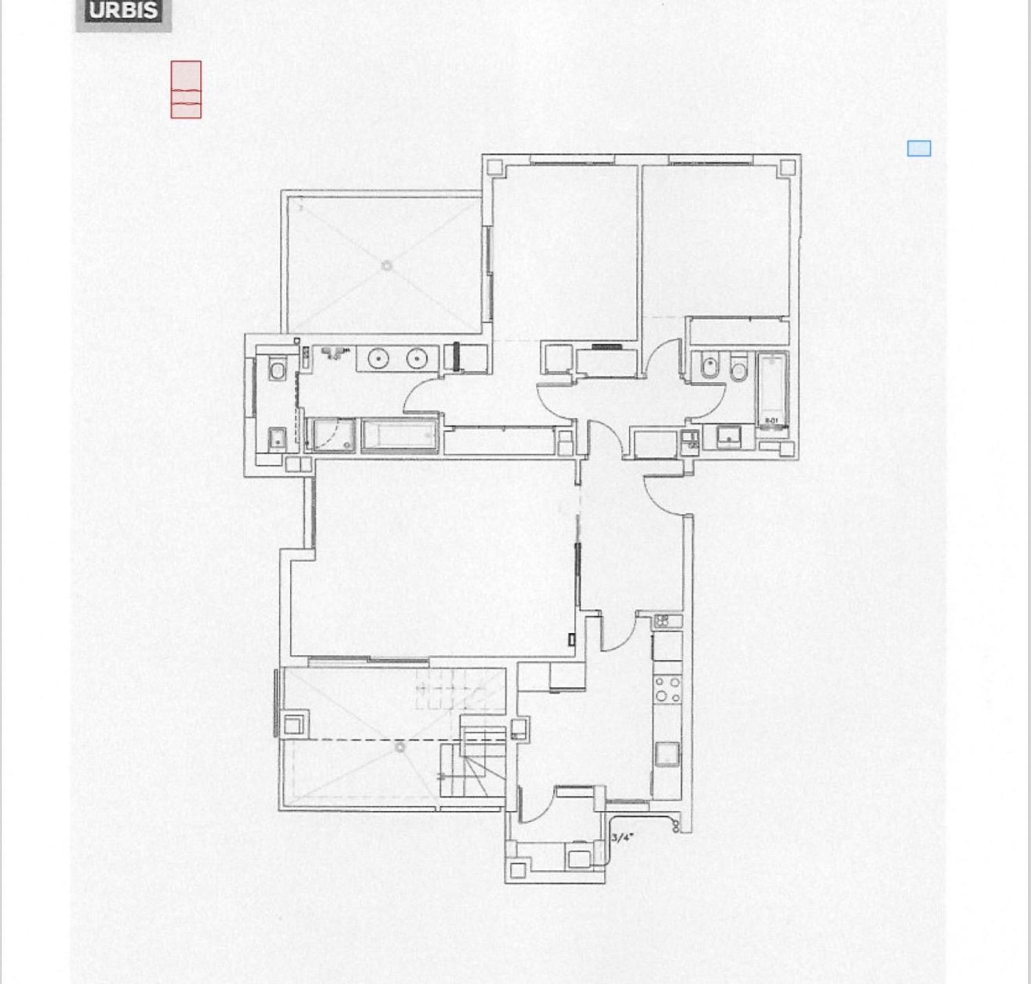 Dúplex en Calle Vista Alegre, 1, Somosaguas - Foto 27