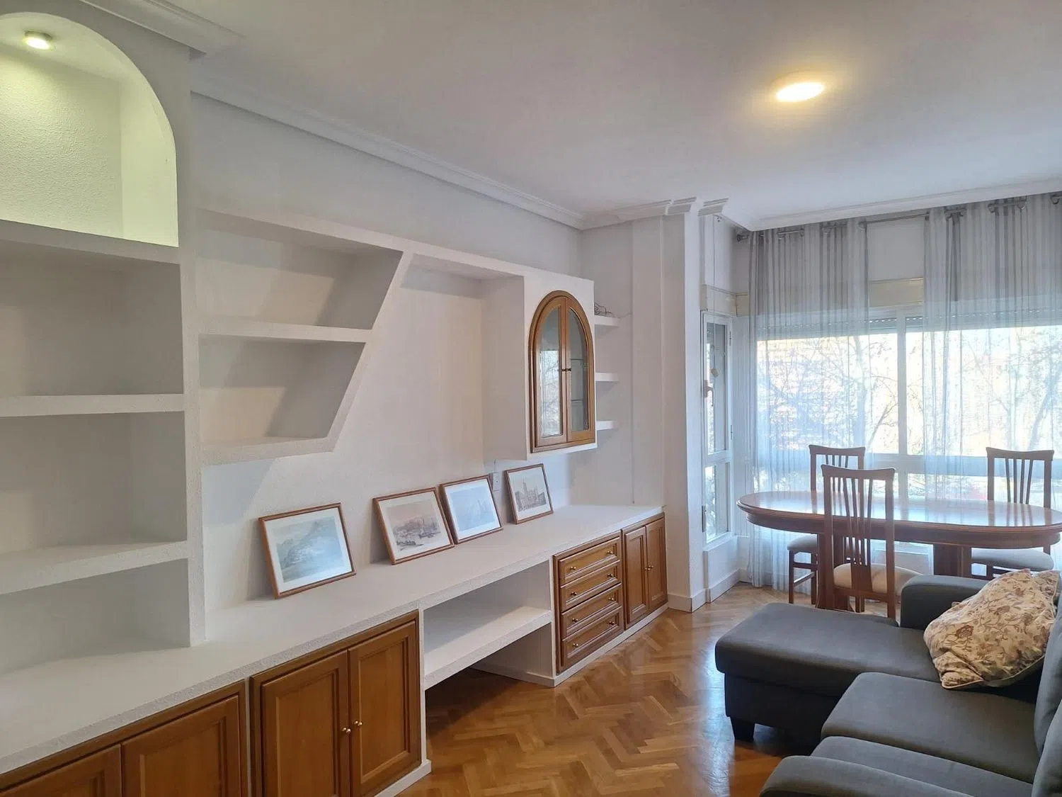 Piso en calle Chirivita, 14 - Foto 2