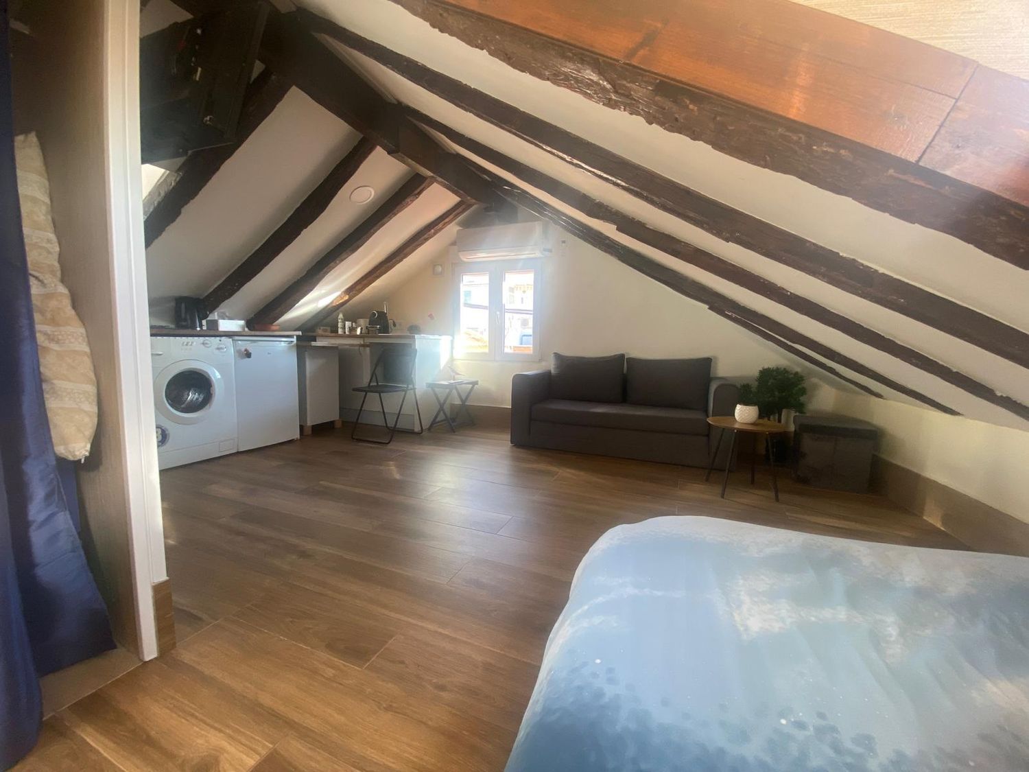 Ático en Barrio Fuente del Berro - Foto 1