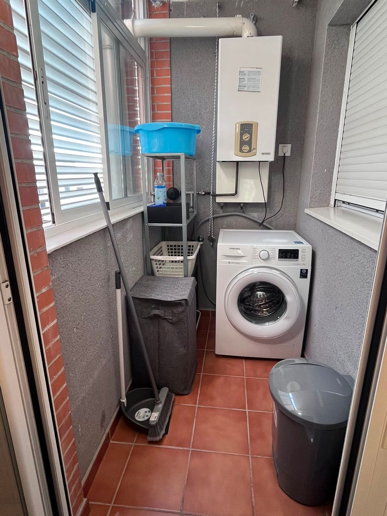Piso en Calle Manuel Bermejo Hernández, 2, Nueva Ciudad, Nueva Ciudad - Foto 10