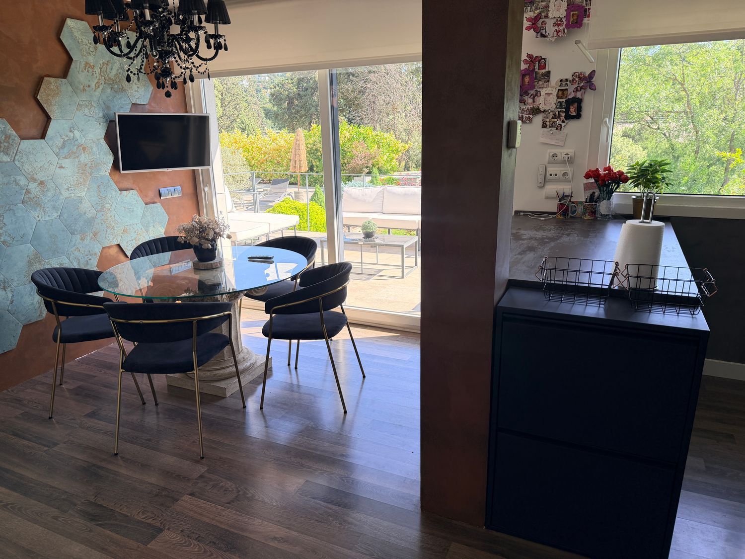 Casa o chalet independiente en Avenida del Lago, 18, Salud y Alegría - El Lago - Foto 22