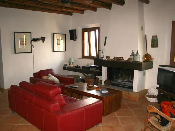 Finca rústica en Ma-8301 s/n - Foto 6