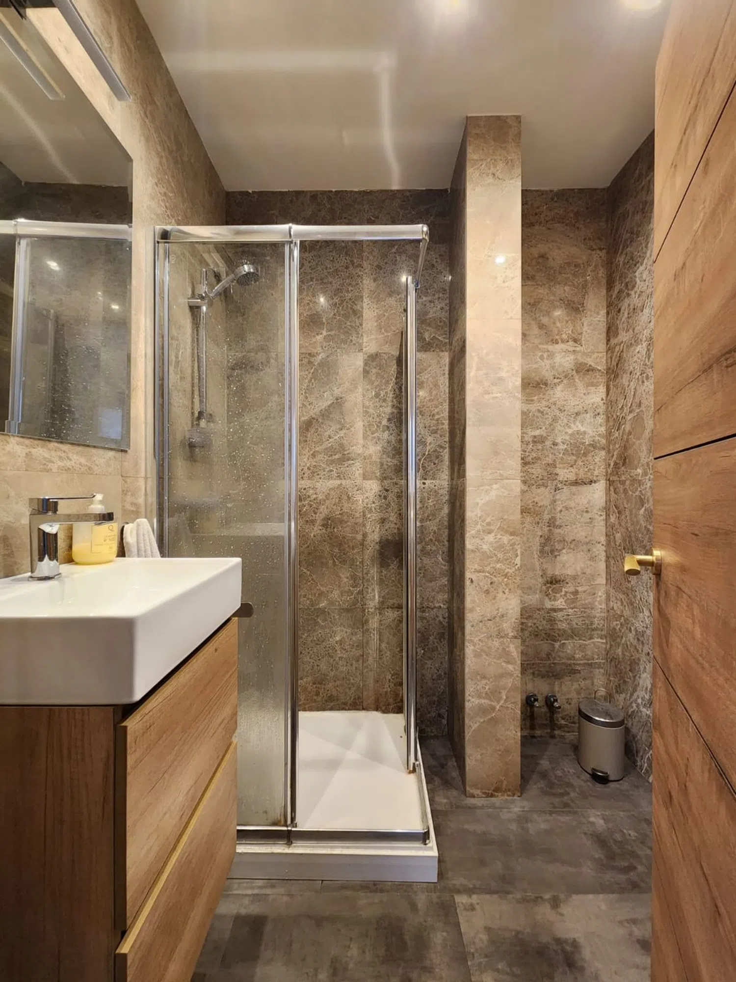 Estudio en calle de los Algodonales, 49 - Foto 17