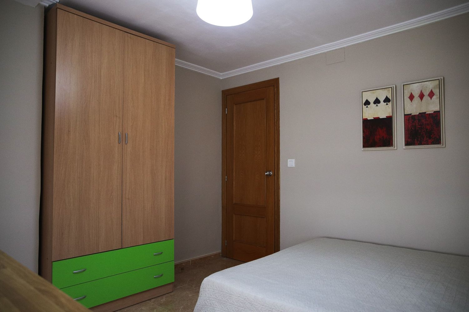 Piso en Calle Mariano Benlliure, 7 - Foto 13